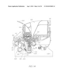 INKJET PRINTER WITH RECIPROCALLY MOVABLE MAINTENANCE STATION diagram and image