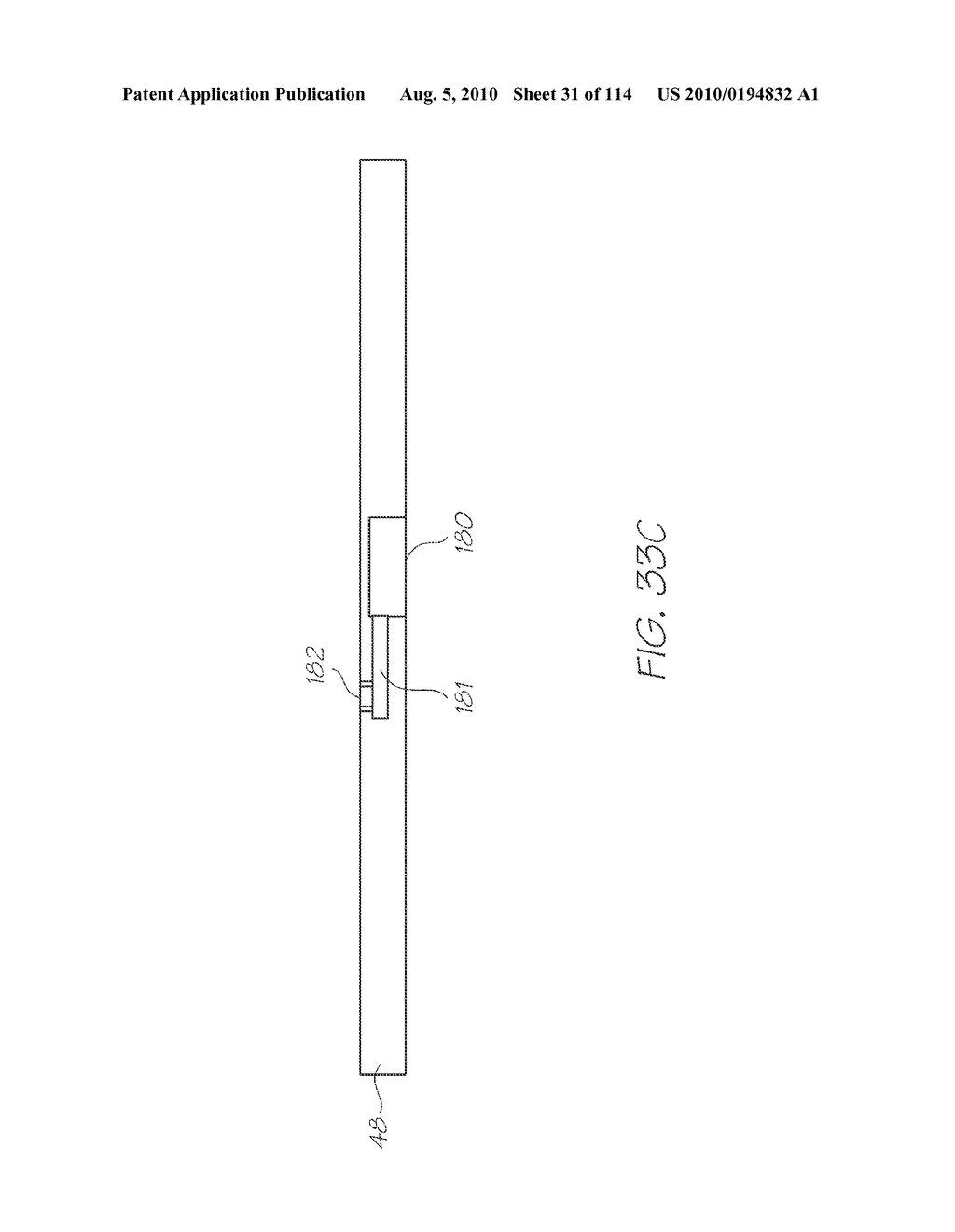 REFILL UNIT FOR INCREMENTALLY FILLING FLUID CONTAINER - diagram, schematic, and image 32