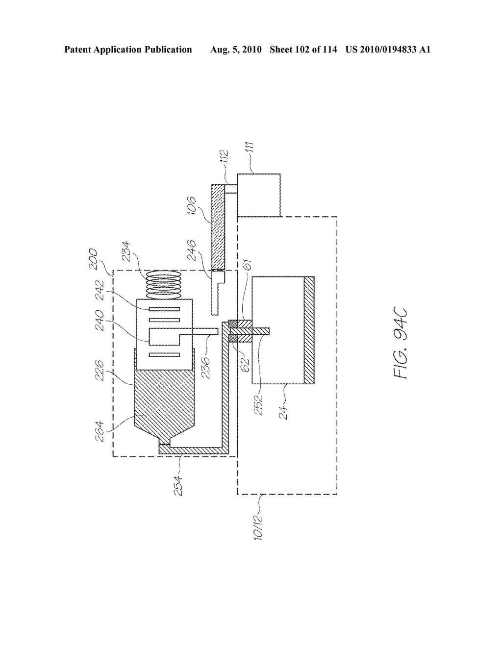 REFILL UNIT FOR FLUID CONTAINER - diagram, schematic, and image 103