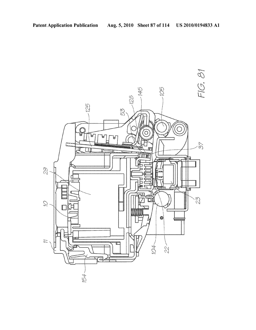 REFILL UNIT FOR FLUID CONTAINER - diagram, schematic, and image 88