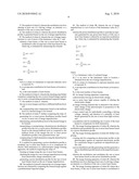 METHOD AND APPARATUS FOR CORRECTING BANDING DEFECTS IN A PHOTORECEPTOR IMAGE FORMING APPARATUS diagram and image