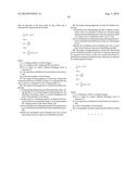 METHOD AND APPARATUS FOR CORRECTING BANDING DEFECTS IN A PHOTORECEPTOR IMAGE FORMING APPARATUS diagram and image