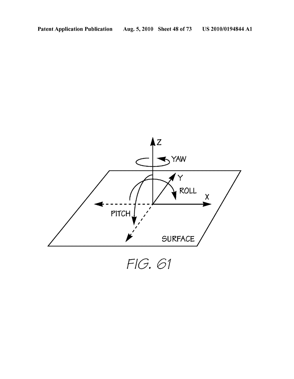 SYSTEM FOR PRINTING UNIQUE INTERACTIVE DOCUMENT IN RESPONSE TO PRINT REQUEST - diagram, schematic, and image 49