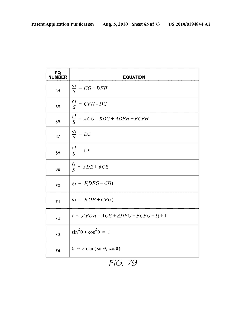 SYSTEM FOR PRINTING UNIQUE INTERACTIVE DOCUMENT IN RESPONSE TO PRINT REQUEST - diagram, schematic, and image 66