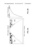 Method and apparatus for correction of an image from a fisheye lens in a camera diagram and image