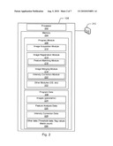 PANORAMA IMAGE STITCHING diagram and image