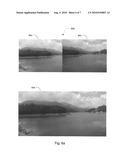 PANORAMA IMAGE STITCHING diagram and image