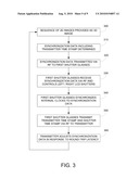 METHOD OF STEREOSCOPIC 3D VIEWING USING WIRELESS OR MULTIPLE PROTOCOL CAPABLE SHUTTER GLASSES diagram and image