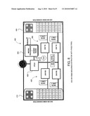 METHOD OF STEREOSCOPIC 3D VIEWING USING WIRELESS OR MULTIPLE PROTOCOL CAPABLE SHUTTER GLASSES diagram and image