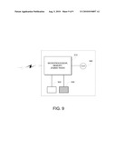 METHOD OF STEREOSCOPIC 3D VIEWING USING WIRELESS OR MULTIPLE PROTOCOL CAPABLE SHUTTER GLASSES diagram and image