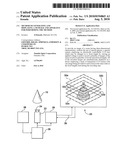 METHOD OF GENERATING AND DISPLAYING A 3D IMAGE AND APPARATUS FOR PERFORMING THE METHOD diagram and image