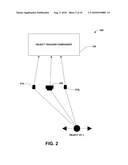 SPEAKER DETECTION AND TRACKING USING AUDIOVISUAL DATA diagram and image