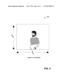 SPEAKER DETECTION AND TRACKING USING AUDIOVISUAL DATA diagram and image