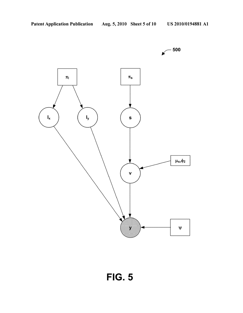 SPEAKER DETECTION AND TRACKING USING AUDIOVISUAL DATA - diagram, schematic, and image 06