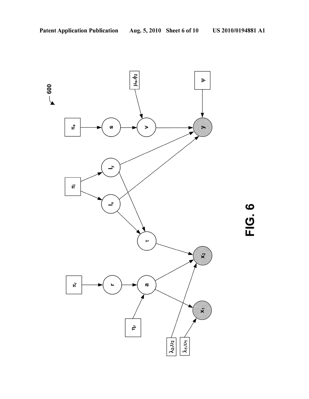 SPEAKER DETECTION AND TRACKING USING AUDIOVISUAL DATA - diagram, schematic, and image 07