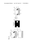 Camera Calibration Device And Method, And Vehicle diagram and image