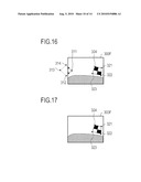 Camera Calibration Device And Method, And Vehicle diagram and image