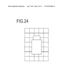 Camera Calibration Device And Method, And Vehicle diagram and image