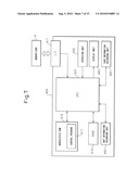 METHOD FOR DISPLAYING VEHICLE DRIVING CONDITIONS diagram and image