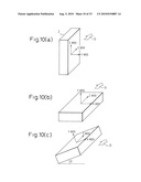 METHOD FOR DISPLAYING VEHICLE DRIVING CONDITIONS diagram and image