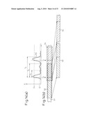 METHOD FOR DISPLAYING VEHICLE DRIVING CONDITIONS diagram and image