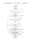 METHOD FOR DISPLAYING VEHICLE DRIVING CONDITIONS diagram and image