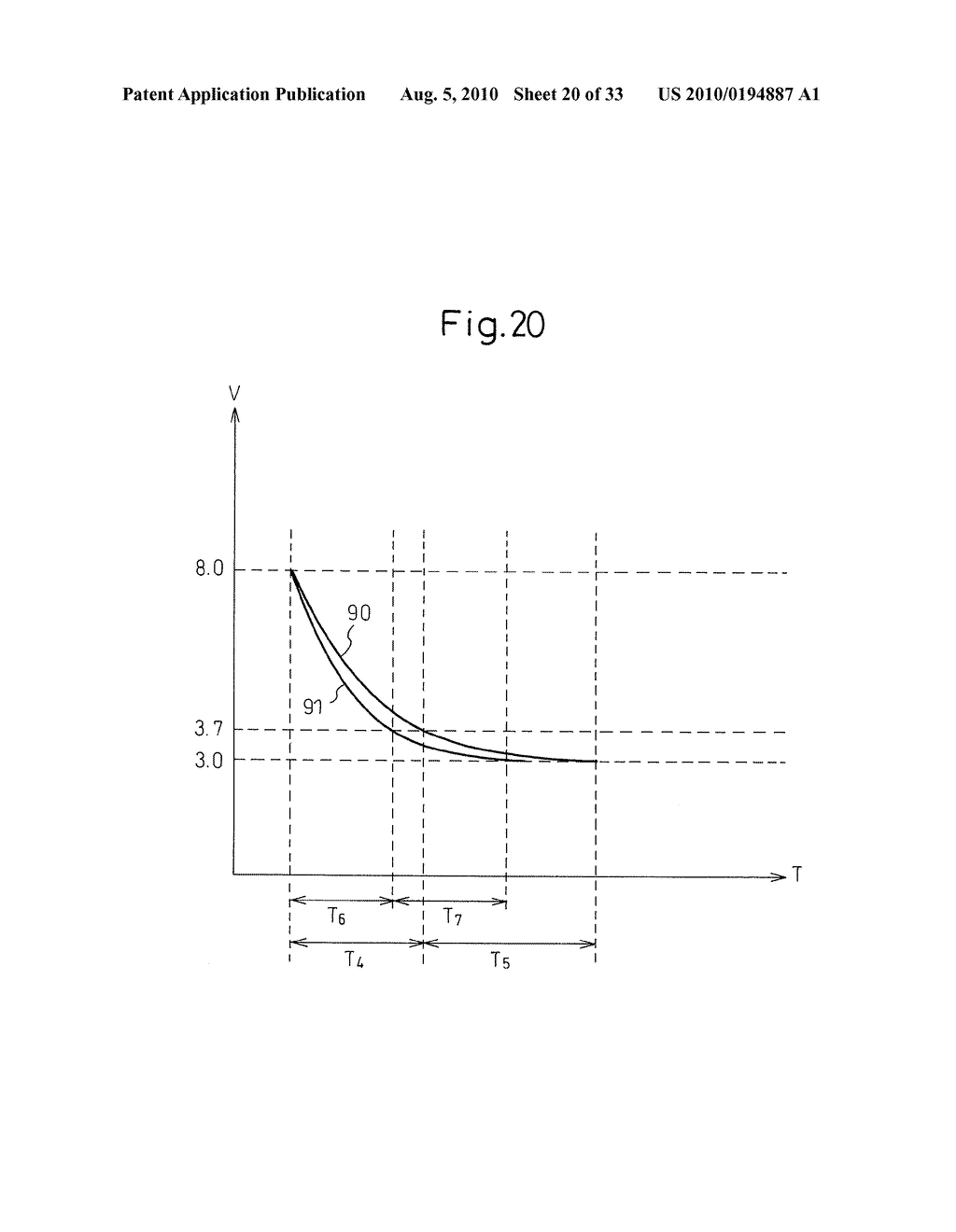 METHOD FOR DISPLAYING VEHICLE DRIVING CONDITIONS - diagram, schematic, and image 21