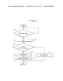 METHOD FOR DISPLAYING VEHICLE DRIVING CONDITIONS diagram and image