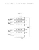 METHOD FOR DISPLAYING VEHICLE DRIVING CONDITIONS diagram and image