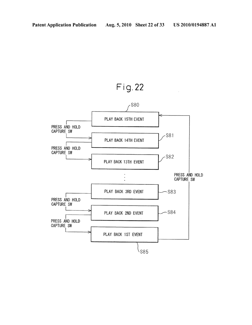 METHOD FOR DISPLAYING VEHICLE DRIVING CONDITIONS - diagram, schematic, and image 23