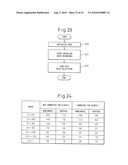 METHOD FOR DISPLAYING VEHICLE DRIVING CONDITIONS diagram and image