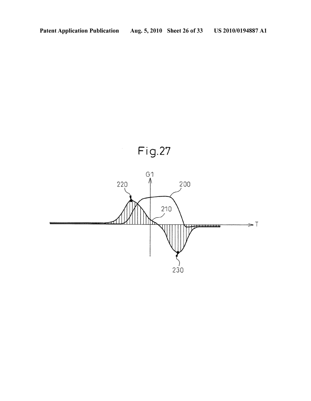 METHOD FOR DISPLAYING VEHICLE DRIVING CONDITIONS - diagram, schematic, and image 27