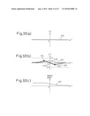 METHOD FOR DISPLAYING VEHICLE DRIVING CONDITIONS diagram and image