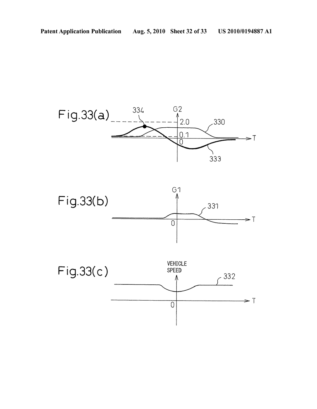 METHOD FOR DISPLAYING VEHICLE DRIVING CONDITIONS - diagram, schematic, and image 33