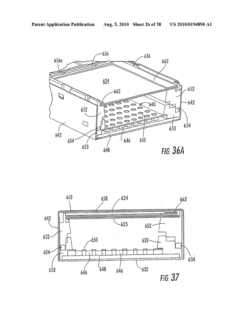 VIDEO MIRROR SYSTEM SUITABLE FOR USE IN A VEHICLE - diagram, schematic, and image 28