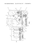 DIGITAL SINGLE-LENS REFLEX CAMERA diagram and image