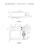 DIGITAL SINGLE-LENS REFLEX CAMERA diagram and image