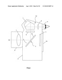 DIGITAL SINGLE-LENS REFLEX CAMERA diagram and image