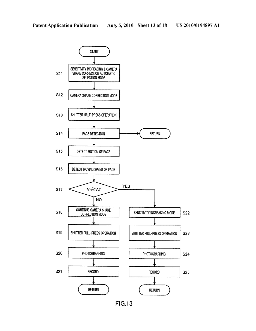 DIGITAL SINGLE-LENS REFLEX CAMERA - diagram, schematic, and image 14