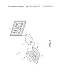 IMAGE INPUT DEVICE, IMAGE DISPLAY DEVICE, AND IMAGE DISPLAY SYSTEM diagram and image