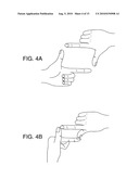 IMAGE INPUT DEVICE, IMAGE DISPLAY DEVICE, AND IMAGE DISPLAY SYSTEM diagram and image