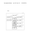 COMPUTER-READABLE COMPUTER PROGRAM PRODUCT CONTAINING IMAGE PROCESSING PROGRAM AND DIGITAL CAMERA diagram and image