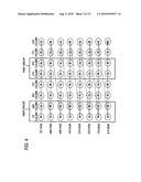 IMAGING APPARATUS AND LIVE-VIEW IMAGE DISPLAY METHOD THEREOF diagram and image