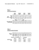 IMAGING APPARATUS AND LIVE-VIEW IMAGE DISPLAY METHOD THEREOF diagram and image