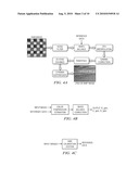 Methods and Systems for Automatic White Balance diagram and image