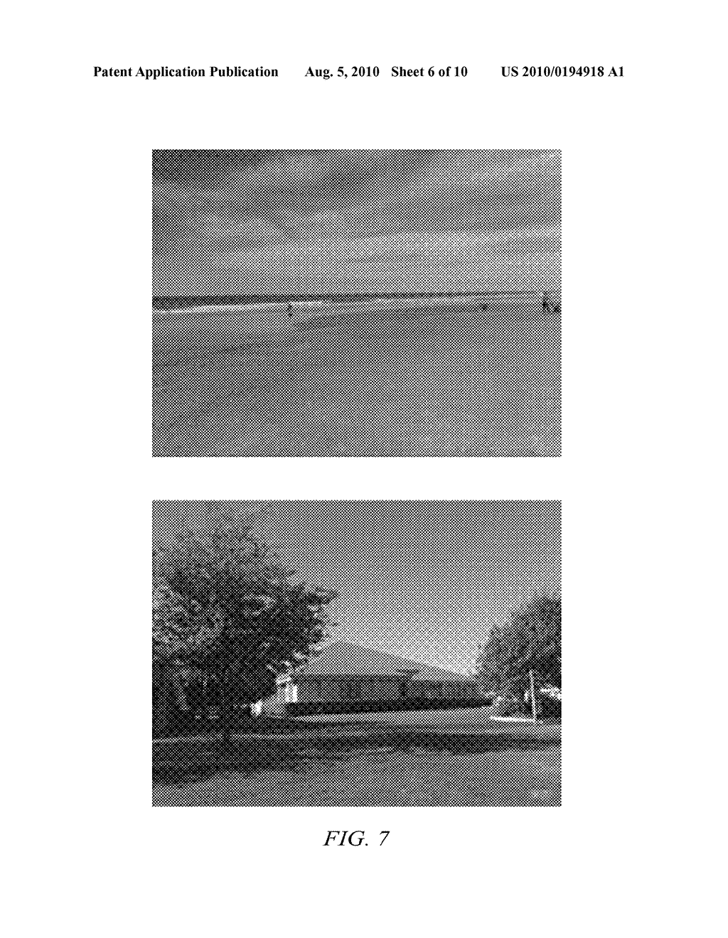 Methods and Systems for Automatic White Balance - diagram, schematic, and image 07