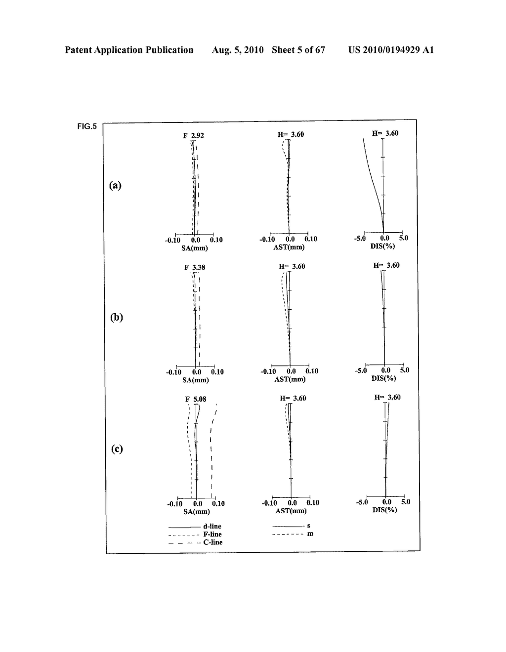 ZOOM LENS SYSTEM, IMAGING DEVICE AND CAMERA - diagram, schematic, and image 06