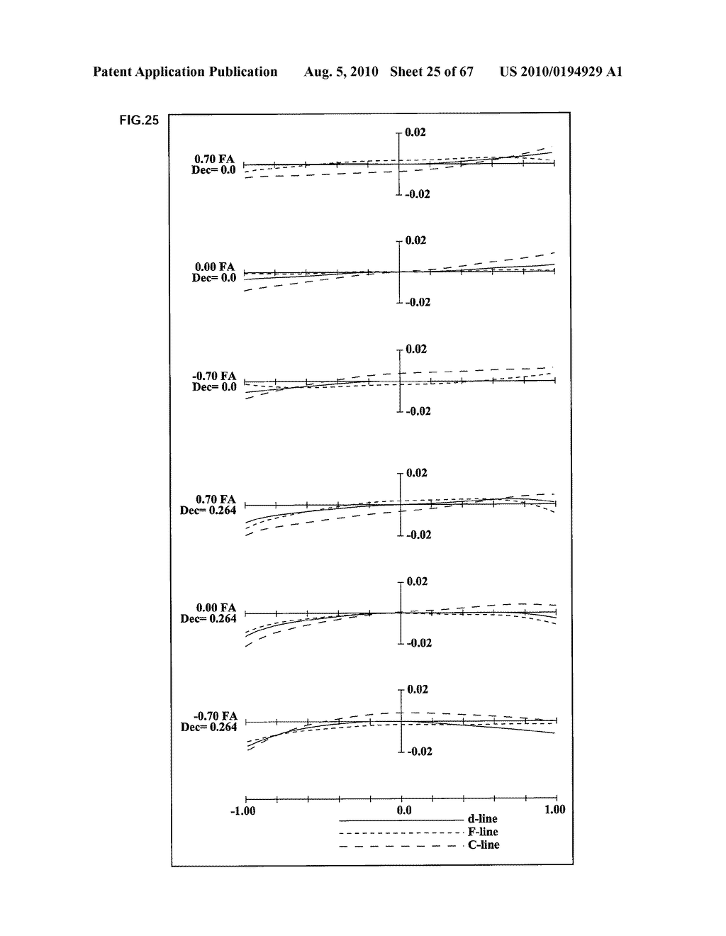 ZOOM LENS SYSTEM, IMAGING DEVICE AND CAMERA - diagram, schematic, and image 26