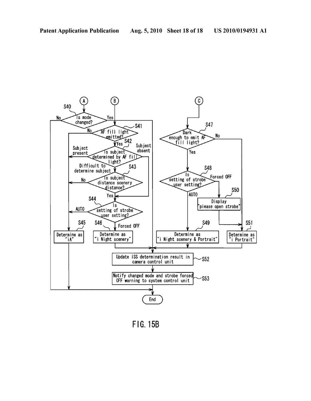 IMAGING DEVICE - diagram, schematic, and image 19