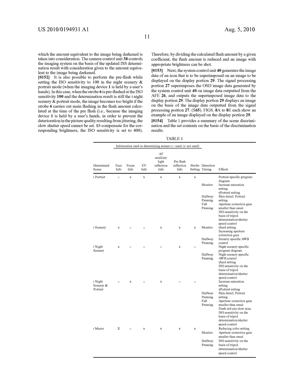 IMAGING DEVICE - diagram, schematic, and image 30